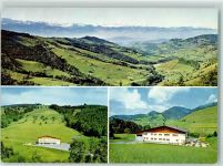 8638 Goldingen - Gasthaus Talstation Atzmännig