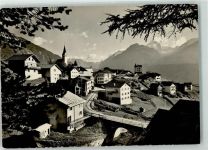 7493 Schmitten Albula