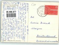 7493 Schmitten Albula