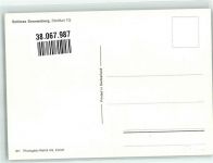 9507 Stettfurt Foto AK Schloss Sonnenberg