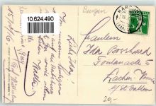 5245 Habsburg - Schloss