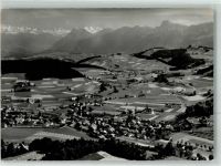 3132 Riggisberg Foto AK Berner-Alpen