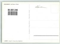 3132 Riggisberg Foto AK Berner-Alpen