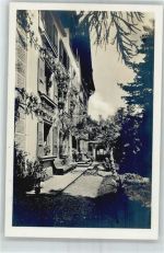 1552 Trey 1936 - Institut Cornamusaz