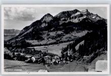 6173 Flühli LU - Kirche