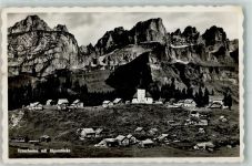 8751 Urnerboden - mit Jägerstöcke