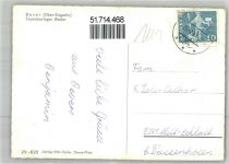 7502 Bever - Touristenlager Weder