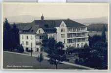 5630 Muri AG - Kreisspital