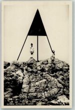 Signal-de-Bougy - La Dôle