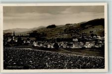 9105 Schönengrund - Kirche