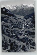 7247 Saas im Prättigau