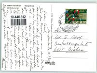 8867 Niederurnen - Basler Ferienheim Morgenholz