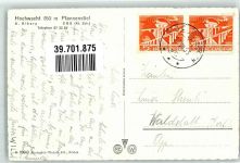 8132 Egg bei Zürich - Hochwacht Pfannenstiel