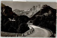 3862 Innertkirchen - Gasthaus Tännler