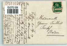 l´Eglise 1929 Foto AK Coffrane I Eglise,Straßenansicht mit Kirchturm, gute Erhaltung AK