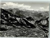 7208 Malans GR - Fliegeraufnahme