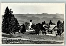 Heiligkreuz Gebrauchsspuren