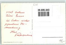 Heiligkreuz Gebrauchsspuren