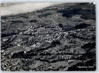 8134 Adliswil - Fliegeraufnahme