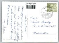 8134 Adliswil - Fliegeraufnahme