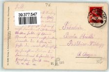 8374 Dussnang Gebrauchsspuren Kirchen