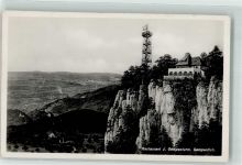 Gempenfluh - Gasthaus Gempenturm