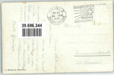 Gempenfluh - Gasthaus Gempenturm