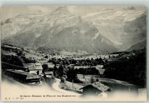 1863 Le Sépey Ormont-Dessous