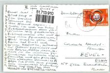 2515 Prêles - Straßenansicht