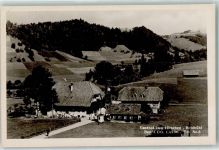 3537 Eggiwil - Gasthaus zum Hirschen Heidbühl