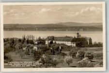 8596 Münsterlingen Foto AK Krankenhaus