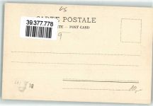 1904 Vernayaz - Gorges du Trient