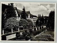 8374 Dussnang 1946 Foto AK Hotel Kurhaus