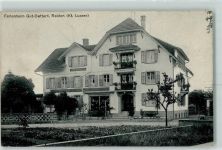 6260 Reiden - Ferienheim Gut-Oetterli