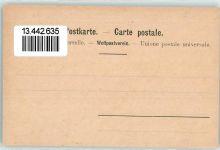 4912 Aarwangen Künstlerkarte