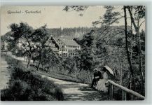 8488 Gyrenbad 1912 - Turbenthal
