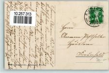 8488 Gyrenbad 1912 - Turbenthal