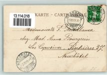 9127 St. Peterzell - 1911