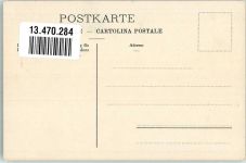 8000 Zürich Lithographie Eidg. Sängerfest 1905 Gitarre