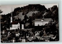 6110 Wolhusen - Exerzitienhaus