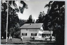 9240 Uzwil - Jugendhaus Kobel