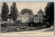 1197 Prangins - Schloss