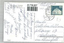 3537 Eggiwil - Gasthaus Zum Hirschen Familie Liechti Heidbühl