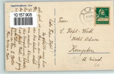 7554 Sent - Engadinerhäuser