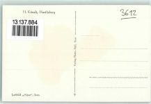 3612 Steffisburg - Fliegeraufnahme Pension Hartlisberg