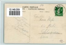 8877 Murg 1912 - Wasserfall