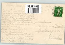 6386 Wolfenschiessen - Fallenbach