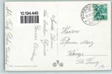 3294 Büren an der Aare - Die Aare Schwäne