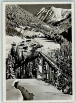 7057 Langwies - Winter