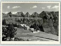 8896 Bergheim Flumserberg - Hotel Gamperdon